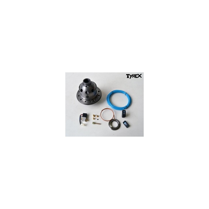 BLOQUEO DE AIRE TRASERO TYREX PARA TOYOTA HDJ80