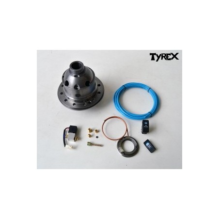 BLOQUEO DE AIRE TRASERO TYREX PARA TOYOTA HDJ80