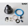BLOQUEO DE AIRE TRASERO TYREX PARA TOYOTA HDJ80
