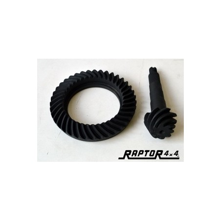 ANILLO Y PIÑON DELANTEROS TOYOTA KZJ70 / HDJ80 RATIO 4.88