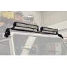 ESTRUCTURA DE LUZ LED BARRA RAPTOR 4X4