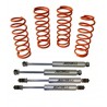 KIT ELEVADOR SUSPENSION PATROL TIGER. +10cm Y60-+6cm Y61