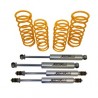 KIT ELEVADOR SUSPENSION PATROL Y60 + 12,5CM