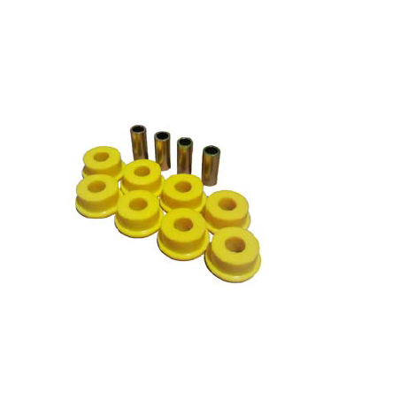 BUSH KIT 2.0 NISSAN NAVARA D40