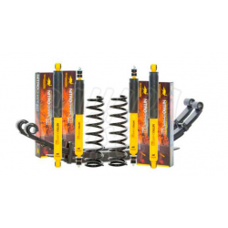 KIT SUSPENSION OME...