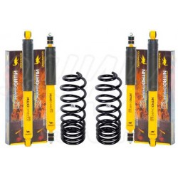 KIT SUSPENSION OME TOYOTA...