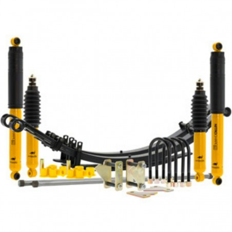 KIT SUSPENSION OME TOYOTA HILUX/TIGER 1997 TO 2004 + 5CM