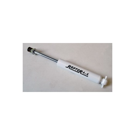 AMORTIGUADOR FRONTAL RAPTOR 4X4 +6 CM PARA TJ