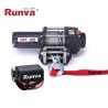 CABRESTANTE EWP3500 - 1588KG, 12V (manual) winch