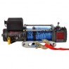 CABRESTANTE EWX9500 ALTA VELOCIDAD - 4309KG, 12V, MANDO INALÁMBRICO Y CABLE SINTÉTICO winch