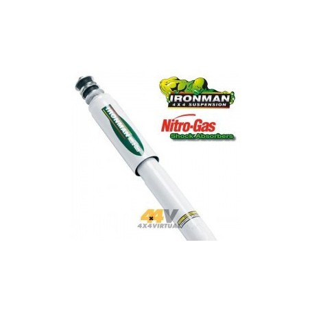 Amortiguador Delantero Ironman Nitro-Gas Toyota Hilux Revo