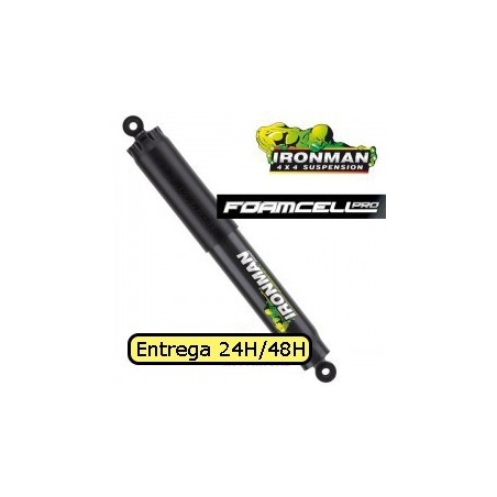 Amortiguador Ironman Foam Cell Pro Toyota LC Trasero