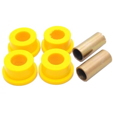 BUSH KIT (BALLESTAS Y GEMELAS) Toyota Landcruiser 40 Series