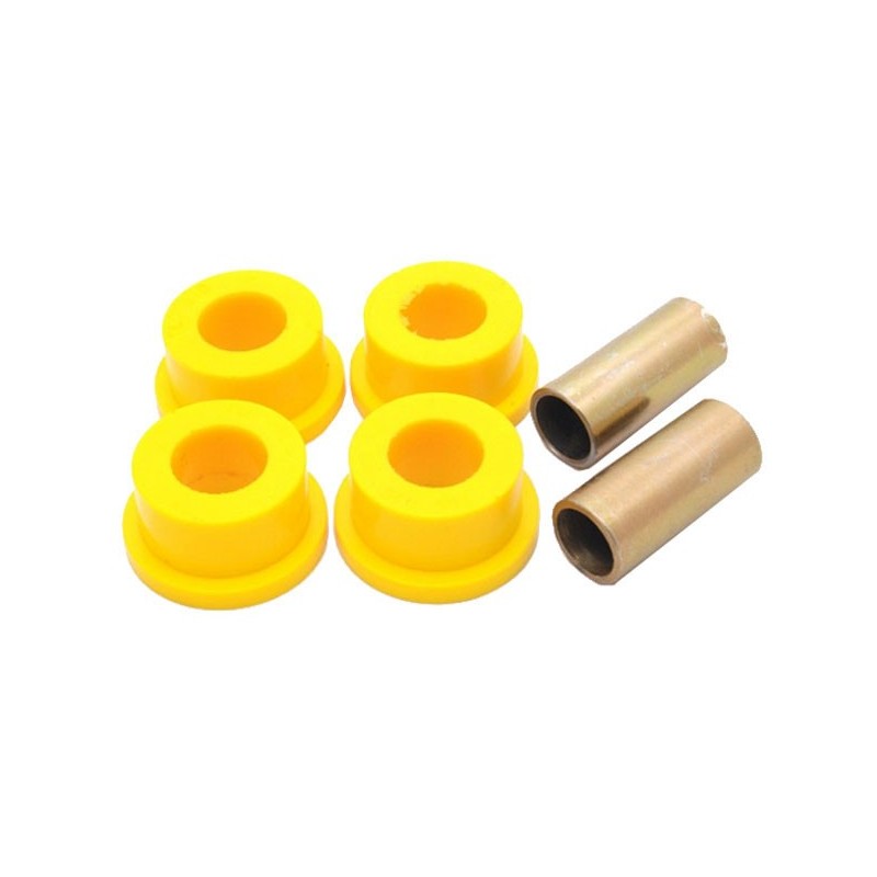 BUSH KIT (BALLESTAS Y GEMELAS) Jeep Wrangler (1986-1996)