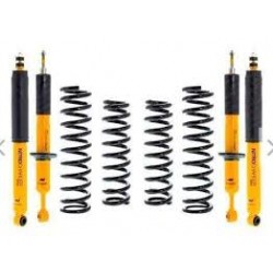 KIT SUSPENSION OME JEEP...