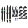 Kit de suspensión reforzada +30mm EFS (diesel) Suzuki Jimny