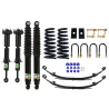 Kit de suspensión reforzada +40mm EFS HDT (solo 2019 - )