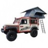 RAPTOR DE TIENDA SUPERIOR DE TECHO SUAVE 4X4