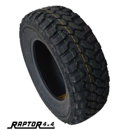 NEUMÁTICO RAPTOR 4X4 265/75 R16