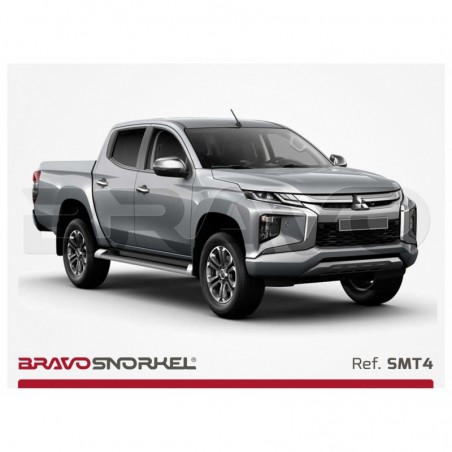 SNORKEL MITSUBISHI L200 / TRITON MR (2019 - )
