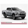 SNORKEL MITSUBISHI L200 / TRITON MR (2019 - )