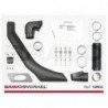 SNORKEL MERCEDES G CLASS W460 / 461 / 463 (1979 – 2018)