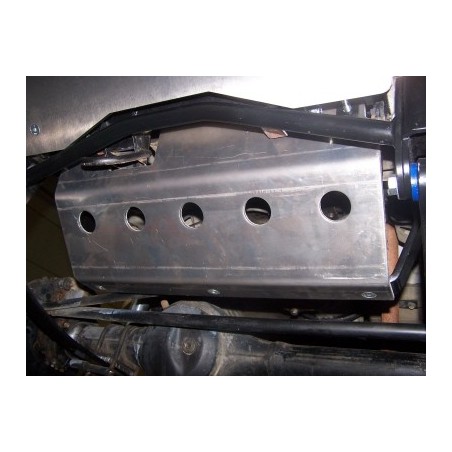 PROTECTOR DE DIRECCION 8MM HD MODELOS SJ