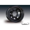 Llanta FW Modular-S Negra 15x8 ET-25 (5x114,3 B84)