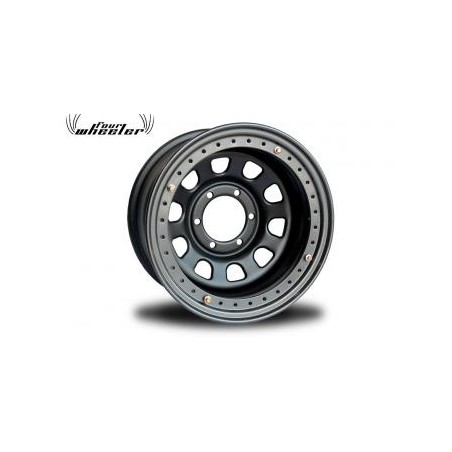 Llanta FW Trail Lock BS 16x8 ET-25 (5x114,3 B84)