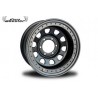 Llanta FW Trail Lock BS 16x8 ET+10 (5x127 B71,6)