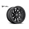 Llantas FUEL COVERT 17x9 ET-12 (6x139.7 B106.1) BD