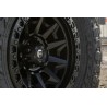 Llantas FUEL COVERT 18x9 ET20 (6x139.7 B106.1) ZDB