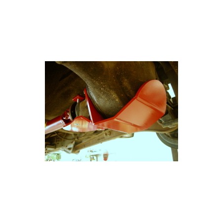 PROTECTOR DIFERENCIAL TRASERO HD JIMNY DESDE 2012