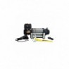 CABRESTANTE 9.5K (4.309KG / CABLE ACERO) 12V KANGAROOWINCH