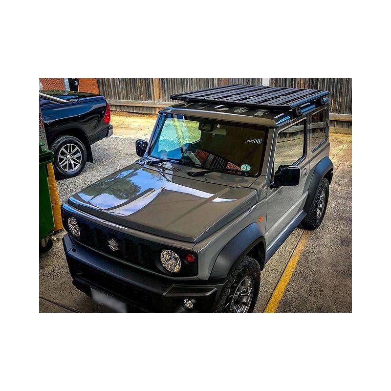 Plataforma Pioneer Rhino-Rack (1928mm X 1236mm) Suzuki Jimmy 2018