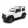Kit De Barras Rhino-Rack (1375mm) Suzuki Jimmy 2018