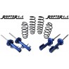 KIT DE SUSPENSION COMPLETO JEEP RENEGADE + 4CM  RAPTOR 4X4