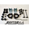 JEEP RENEGADE 1.5 "KIT ELEVADOR RAPTOR 4X4