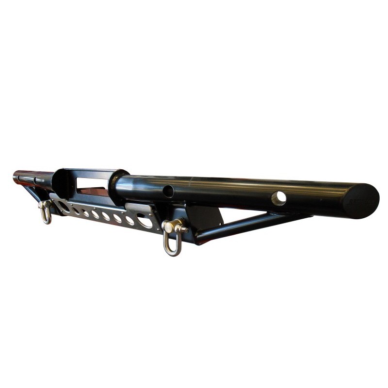 PARACHOQUES DE CABRESTANTE TUBULAR TIPO A