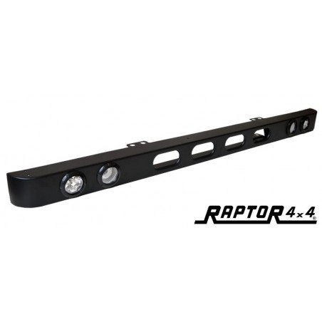 PARACHOQUES DELANTERO DEFENDER HD CON LUCES