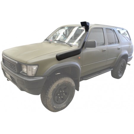 SNORKEL DE PLÁSTICO TYREX PARA TOYOTA 4 RUNNER / HILUX