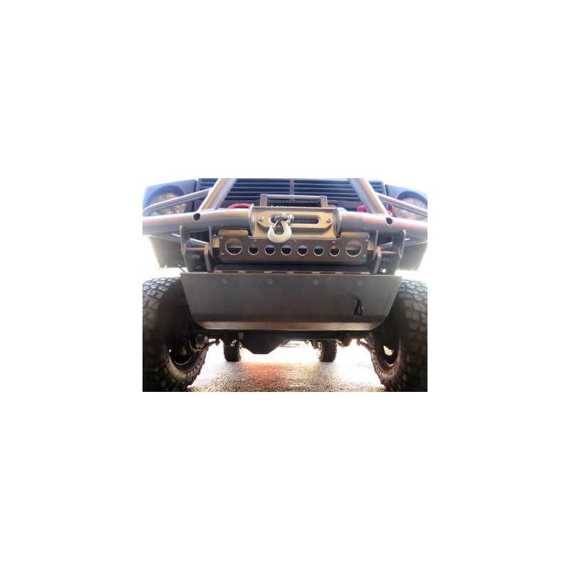 CUBIERTA DELANTERA MERCEDES G