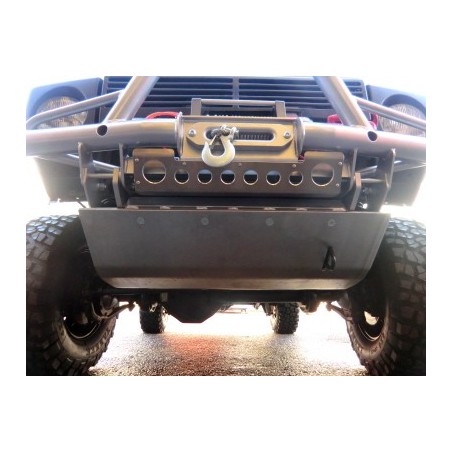 CUBIERTA DELANTERA MERCEDES G