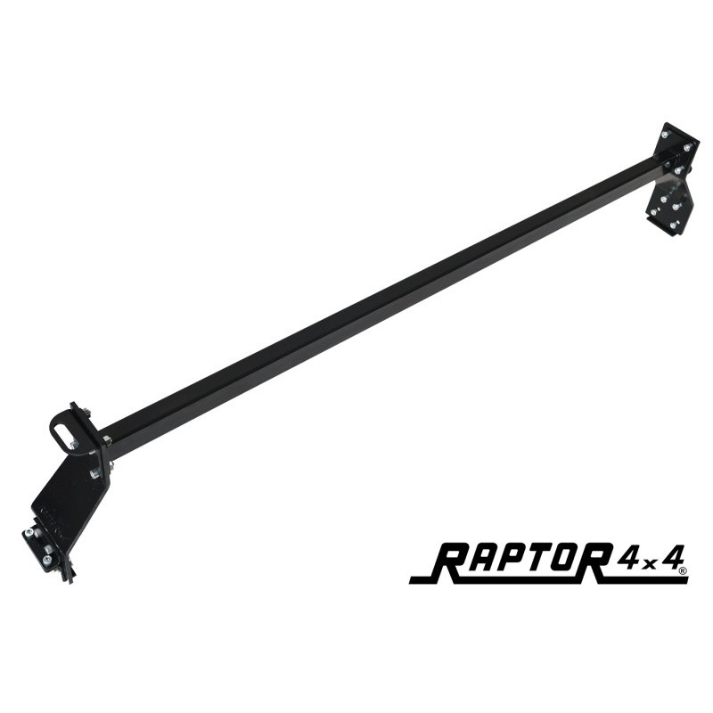 BARRA PORTADOR DE TECHO MERCEDES G