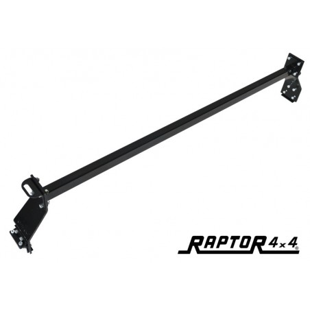 BARRA PORTADOR DE TECHO MERCEDES G