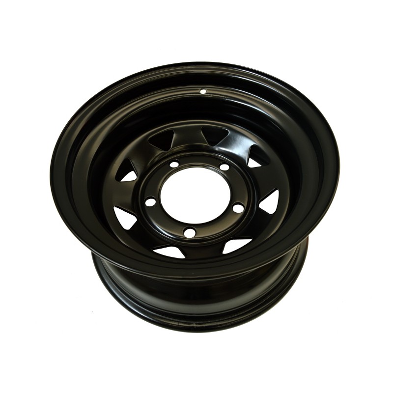 RUEDA DE ACERO TYREX ET 10 PARA MERCEDES G