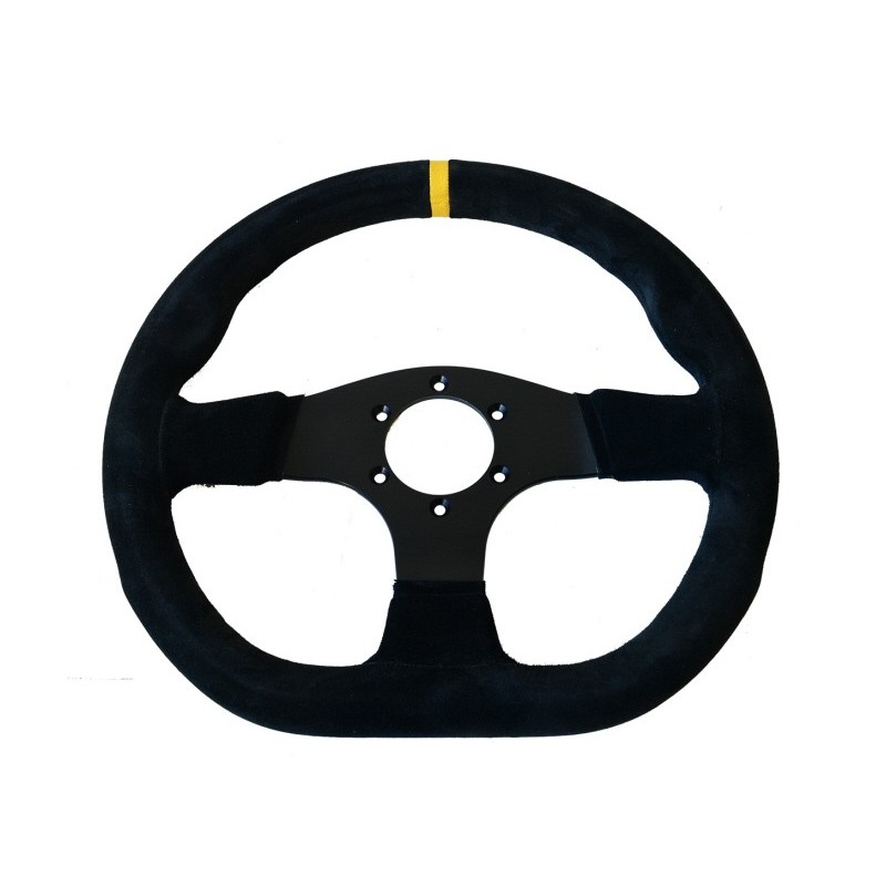 VOLANTE RAPTOR 4X4 13 "EN ANTE