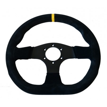 VOLANTE RAPTOR 4X4 13 "EN ANTE