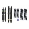 Kit de suspensión EFS +50mm ELITE Jimny