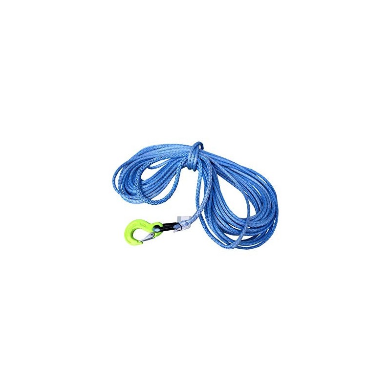 CABLE 6MM X 15M CON GANCHO